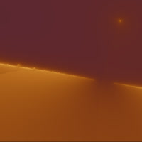 Escape from Mars